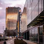Hanza Tower 511 Basen, Sauna, Jacuzzi * Szczecin