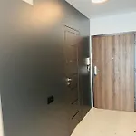 Apartment Hanza Tower 511 Basen, Sauna, Jacuzzi Szczecin